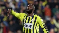 Lukaku’dan siftah geldi