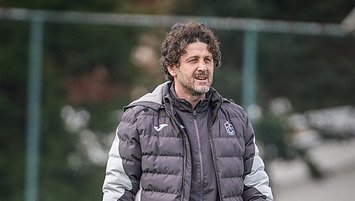 Fatih Tekke’nin siftahı yok