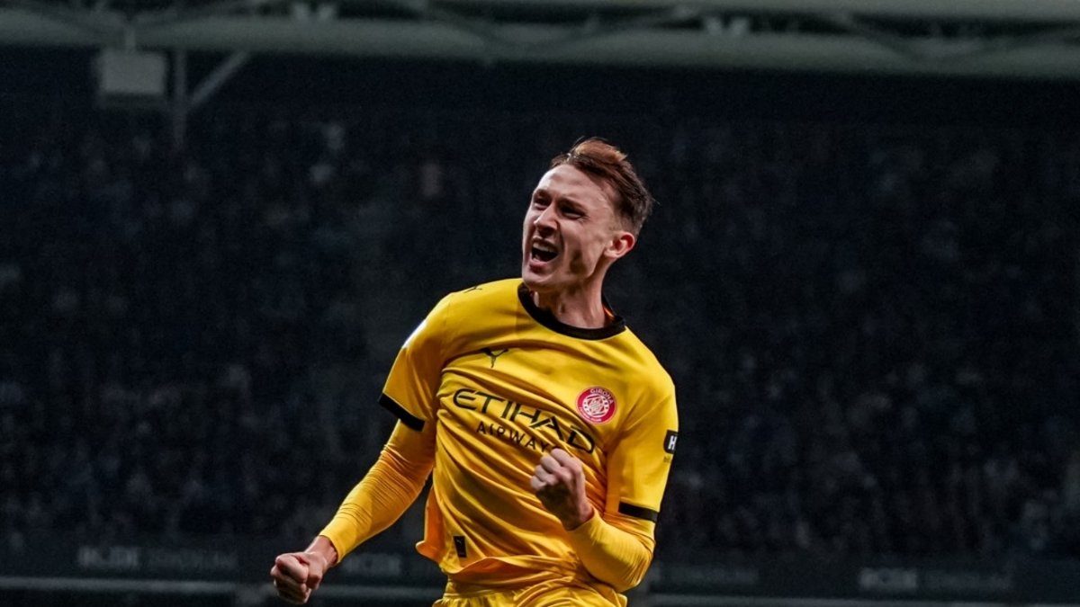 Trabzonspor Girona'dan 2 isim için devrede! Tsygankov'un yanında golcü de gelecek