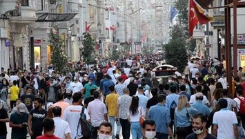 TÜRKİYE NÜFUSU 📉 | Türkiye nüfusu ne kadar? 2022 yılında Türkiye nüfusu kaç oldu? Adana, Antalya, Bursa, İzmir, Ankara, İstanbul, Konya...