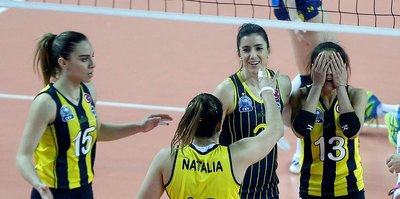 Fenerbahçe, İtalya deplasmanında