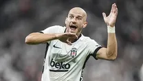 Kadıköy kralı Cerny!
