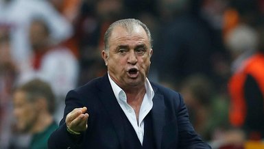 Lokomotiv Moskova - Galatasaray maçı sonrası Fatih Terim'den transfer açıklaması! "O ismi istedik" (GS spor haberi)