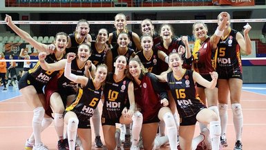 Aslan’dan zafer