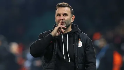 TRANSFER HABERİ: İşte Galatasaray'ın yeni 10 numarası! İstanbul'da görüşüldü ve anlaşma sağlandı