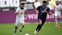 Eren Dinkçi sürprizi