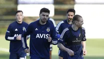 Juninho F.Bahçeli yıldız için geliyor! Transfer...