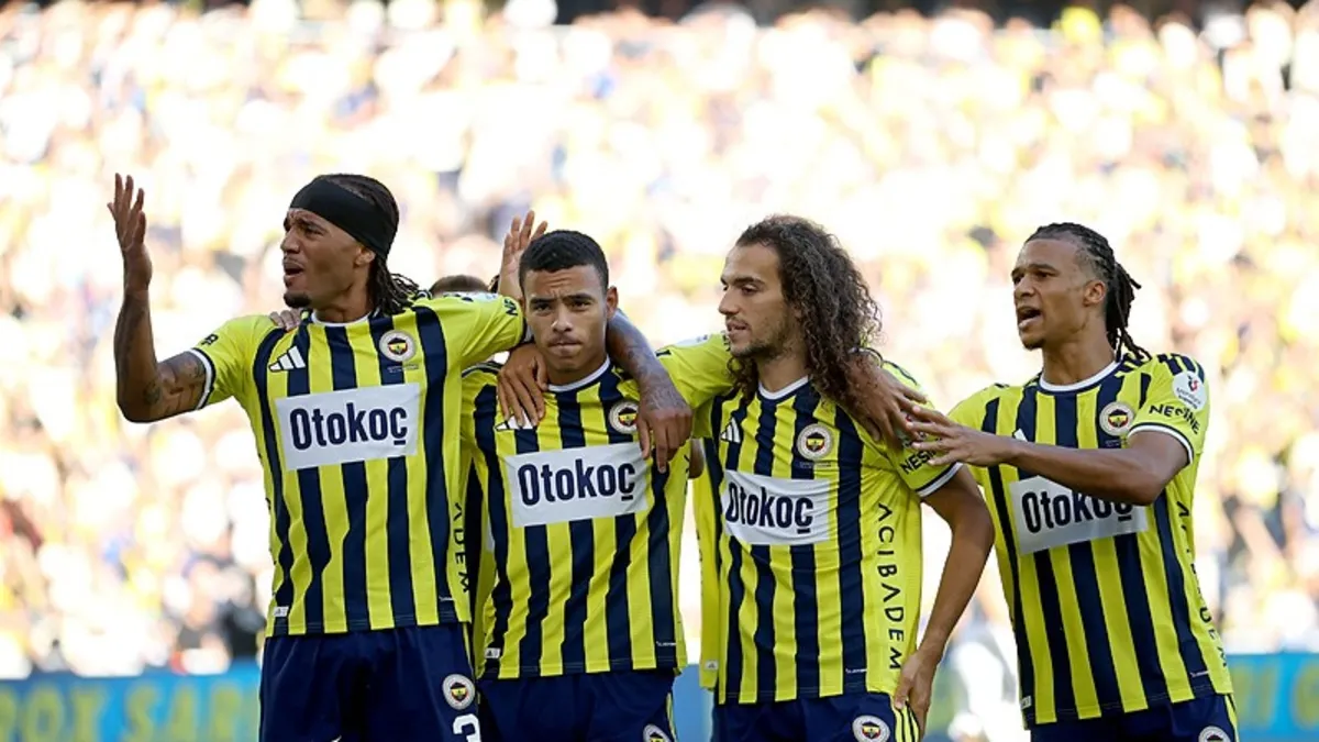 Spor yazarları Fenerbahçe'nin Aston Villa deplasmanını yorumladı