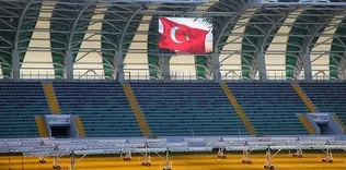 Uşak’a yeni stat müjdesi