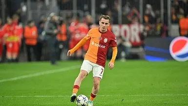 GALATASARAY HABERİ: Cimbom'un istikrar abidesi! Kulvar farketmiyor...
