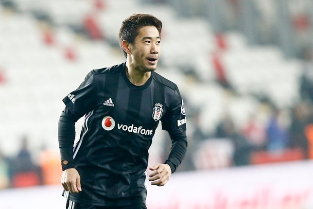 Kagawa Japon basınına konuştu!