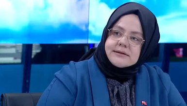 Bakan Zehra Zümrüt Selçuk'tan müjde! Ücretsiz izin desteği başvuruları başladı mı?