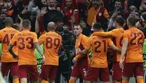 Aslantepe’de gala günü