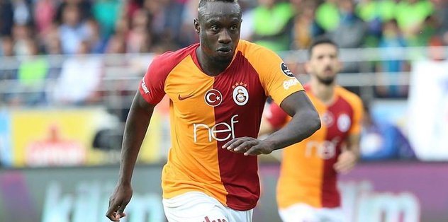 İşte Galatasray'ın yeni penaltıcısı!