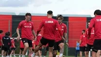 Çorum FK seri istiyor