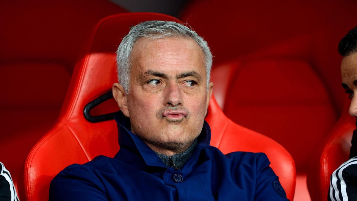 Jose Mourinho'dan flaş transfer kararı! Arda Güler...