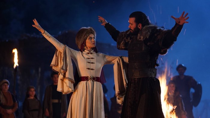 alparslan buyuk selcuklu dizisi son bolum izle alparslan buyuk selcuklu izle 5 bolum trt 1 fotomac