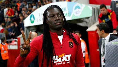 Gomis sona doğru
