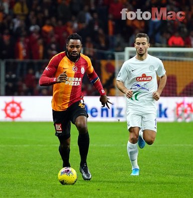 Galatasaray ve Fenerbahçe’den ikinci Muriç kapışması! Senegalli golcü...