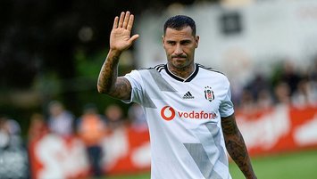 Quaresma’dan Adalı paylaşımı