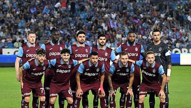 Trabzonspor favori