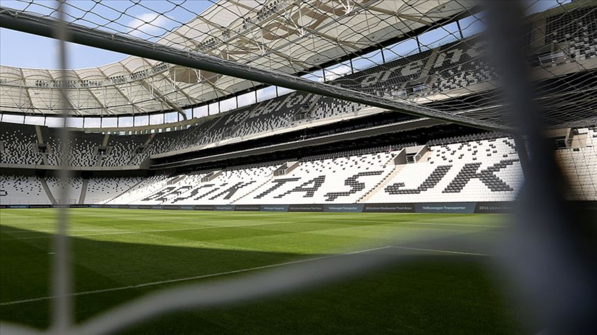 Beşiktaş'ta zarar açıklandı!