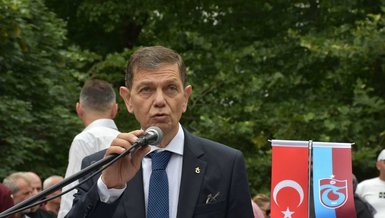 ‘Saldırıyı kınıyoruz’