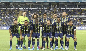 Fenerbahce 2 2 Cagliari Mac Sonucu Ozet Son Dakika Fenerbahce Haberleri Fotomac