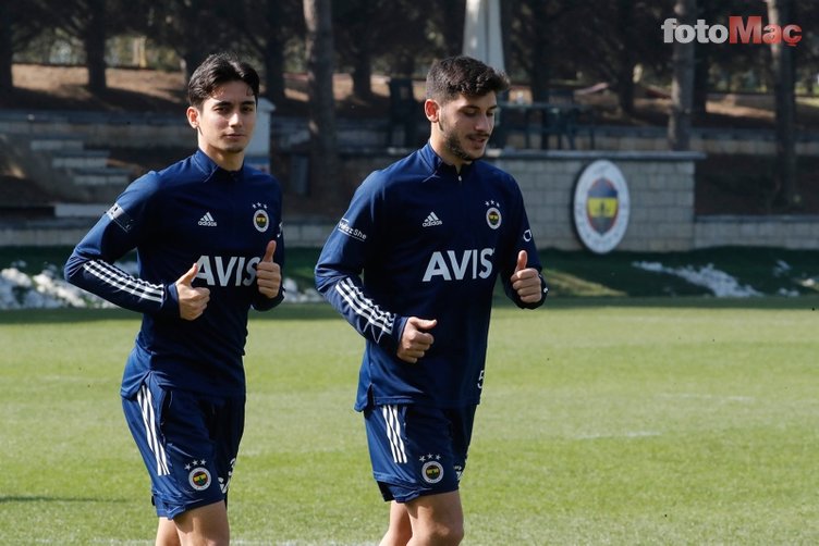 Son dakika spor haberleri: Fenerbahçe'den çifte transfer bombası! Boupendza ile birlikte...