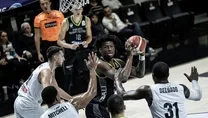 Beşiktaş rahat: 79-58