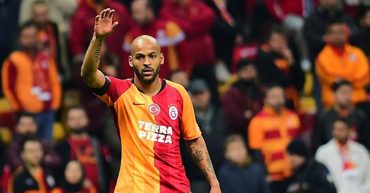 Marcao Piyangosu Son Dakika Galatasaray Haberleri Fotomac