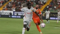Göztepe’de galibiyet hasreti sürüyor!
