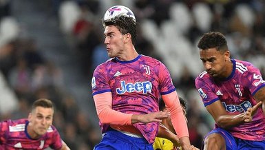 Juventus 3 - 0 Bologna (MAÇ SONUCU - ÖZET)