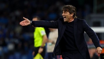 Conte'ye 2 yıllık sözleşme
