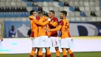 Hedef 3’te 3