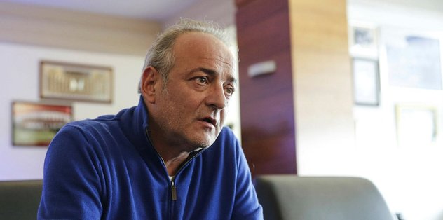 ''Dayanışmalı olmalıyız''