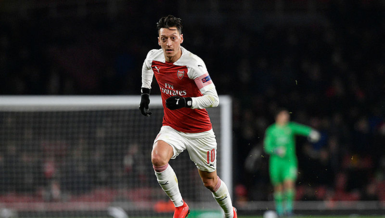 Fenerbahce Icin Mesut Ozil Iddiasi Fb Haberleri