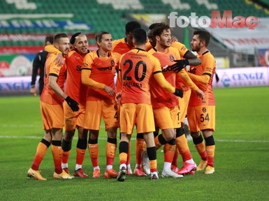 Galatasaray’a 18’lik genç yıldız! Henry Onyekuru ve Garry Rodrigues derken... | Son dakika GS transfer haberleri