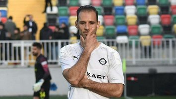 Altay'da Paixao dalya peşinde