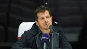 Belözoğlu: Hak ettik