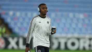 Beşiktaş'a transfer müjdesi! Joe Willock…