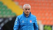 Çalımbay’dan Sivasspor’a veda mesajı
