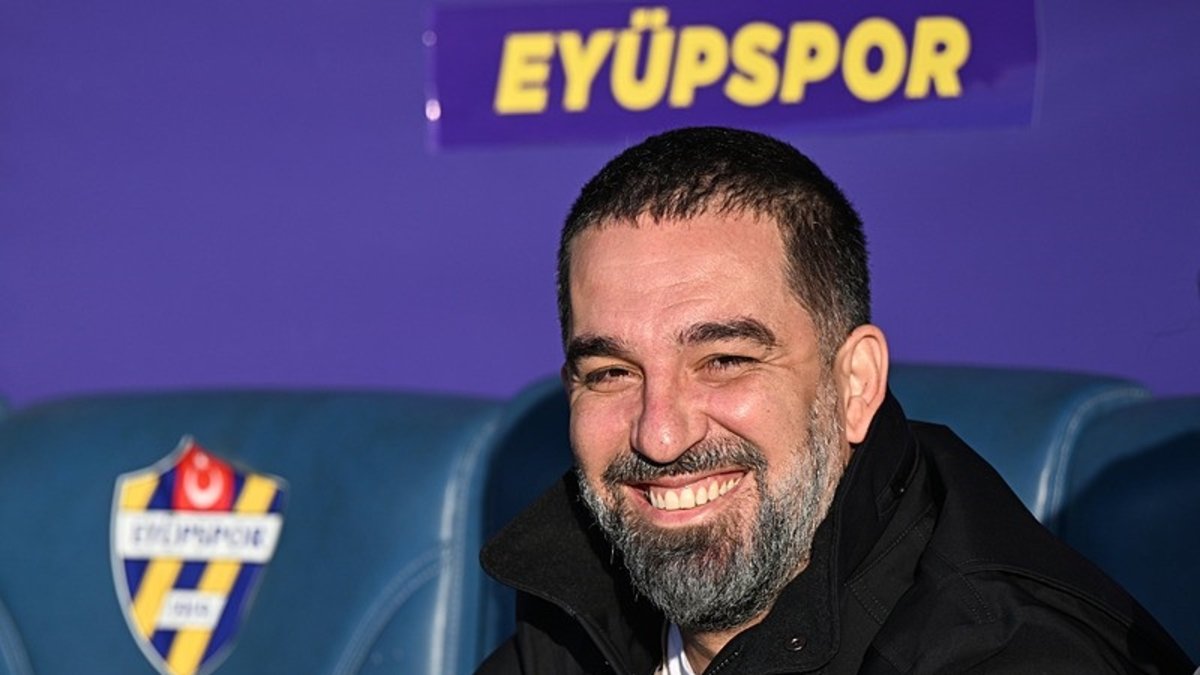 Arda Turan Shaktar Donetsk'le anlaşma sağladı!