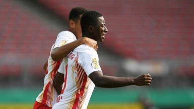 Leipzig’de corona şoku