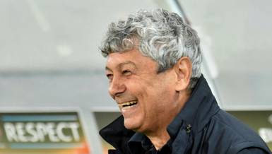 Lucescu, Galatasaray’ı da etkiledi