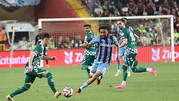 Maçın röntgeni