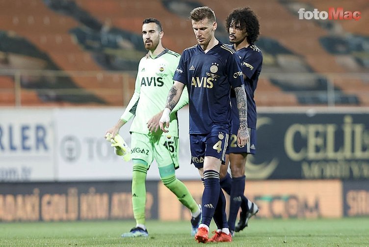 Son dakika spor haberleri: Alanyaspor Fenerbahçe maçında kural hatası var mı? IFAB o pozisyon için ne diyor?