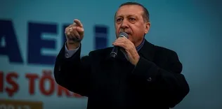 Cumhurbaşkanı Erdoğan’dan Hollanda’ya sert tepki