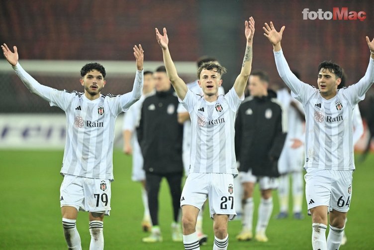 Spor yazarları Lugano - Beşiktaş maçını değerlendirdi