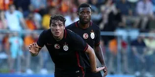 İstanbul ekibi istedi